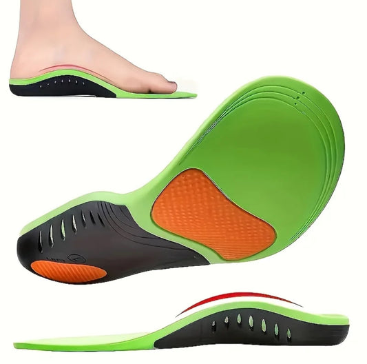 Orthopedic Insoles