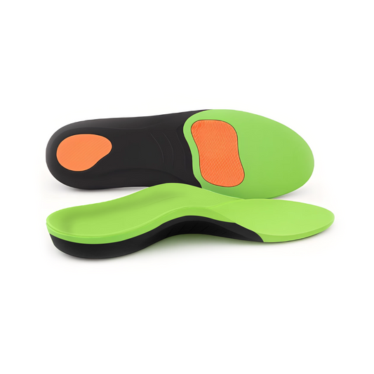 Orthopedic Insoles
