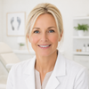 Dr. Sarah Mitchell
