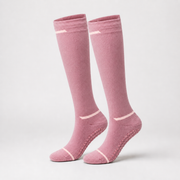 Solevia® Compression Grip Socks