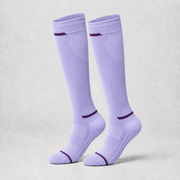 Solevia® Compression Grip Socks