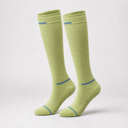 Solevia® Compression Grip Socks