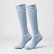 Solevia® Compression Grip Socks