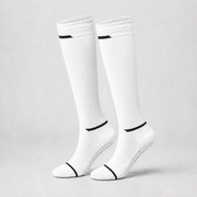 Solevia® Compression Grip Socks