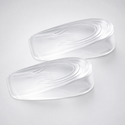 Solevia® Invisible Height Insoles