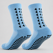 Solevia® Non-Slip Sports Socks