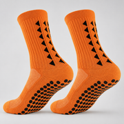 Solevia® Non-Slip Sports Socks